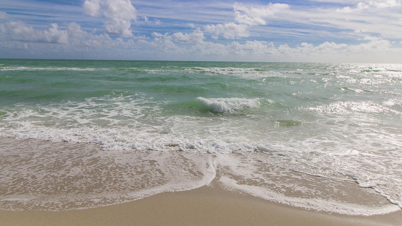 Ocean Reserve Sunny Isles Beach Exterior foto